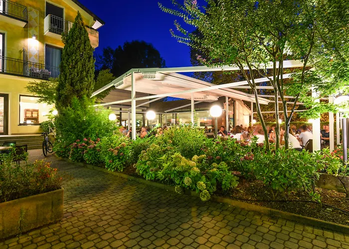 Hotel Riel