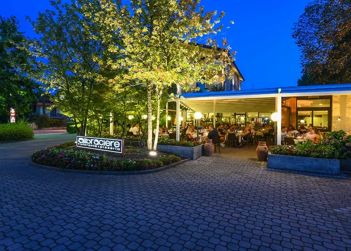 Hotel Riel